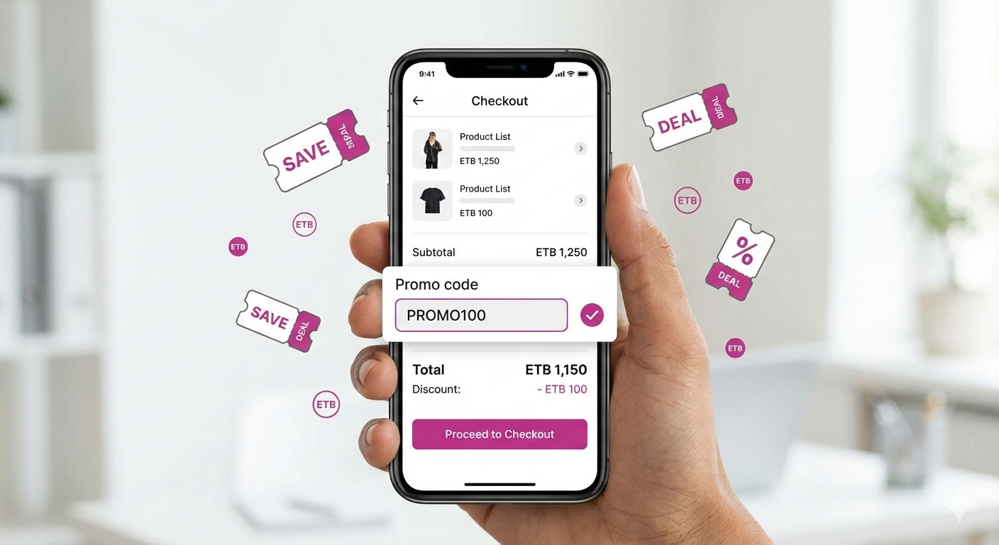 Coupons in Ethiopia Explained: How to Use Them and Save Real Money