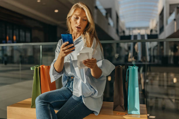 using coupons wrong online shopping