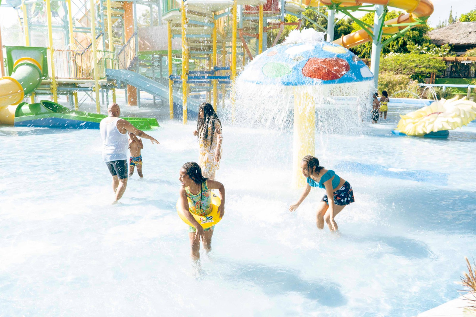 Kuriftu Resorts - 50% Off Splash Sale at ...